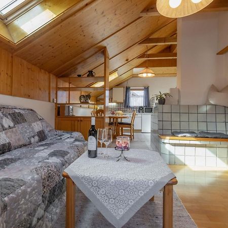 Ferienhaus Schmied Egg bei Hermagor ภายนอก รูปภาพ