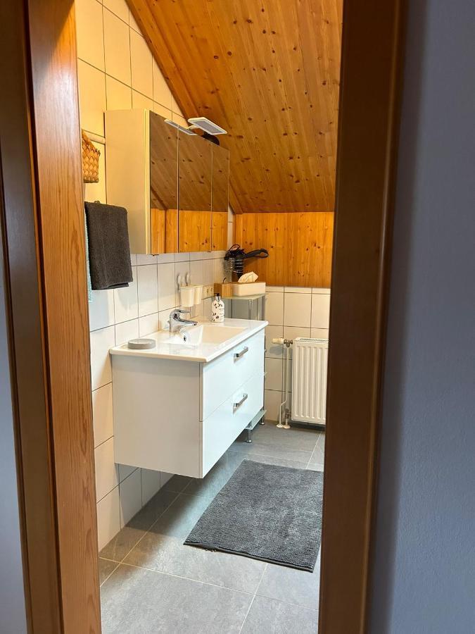 Ferienhaus Schmied Egg bei Hermagor ภายนอก รูปภาพ